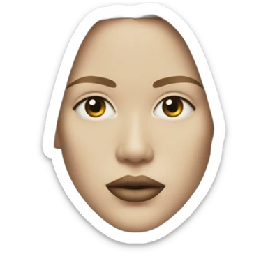 frank ocean blonde cover sticker