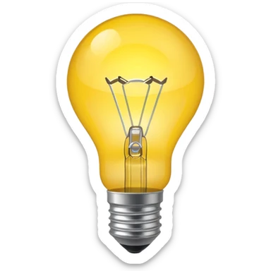 Create a emoji for this quote “Do not fear to be eccentric in opinion, for every opinion now accepted was once eccentric.” in one or two emoji it should symbolises or describe it's meaning sticker