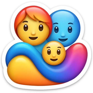 bigger transformation sticker