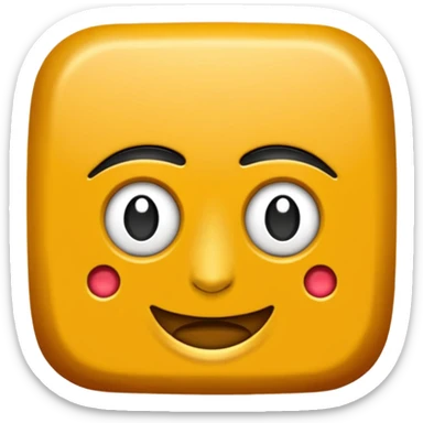 Egy meztelen oroszlán fog egy varázs pálcát sticker