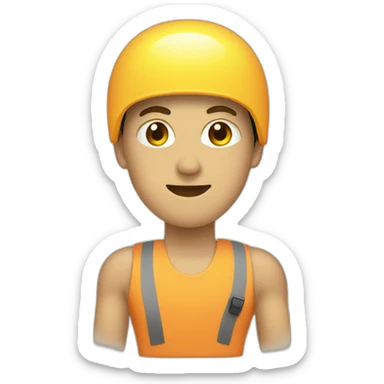 electric kickboard sticker