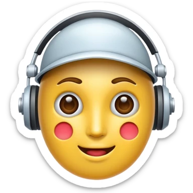 Eres totalmente o te haces sticker