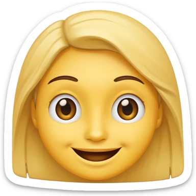 ho detto una cosa ovvia, ovvissima, e ci voglio mettere una faccina sticker