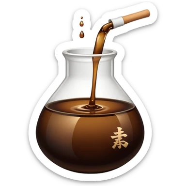 rejected sakes sticker