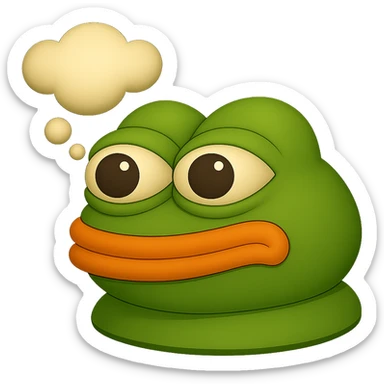  recreate this without background but keep all the shadows, add drop shadows on all elements, make him brighter but keep drop shadows  sticker