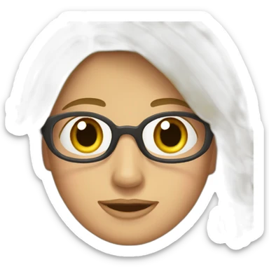 Estela reynols sticker