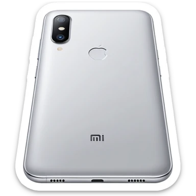 xiaomi su7 sticker