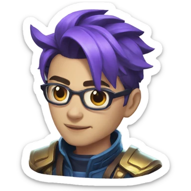 Mobile Legends  sticker