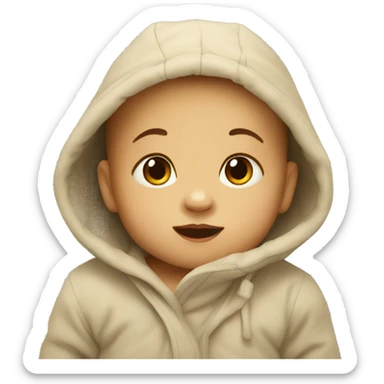baby sticker