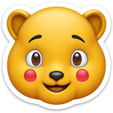 dvojitá šipka sticker