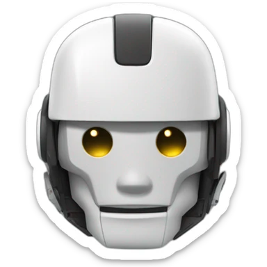 2374 FRC robotics Jesuit crusaderbots sticker