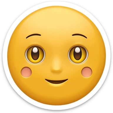 Maracujá brasil sticker