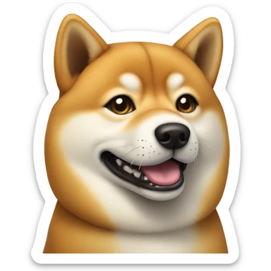 doge sticker