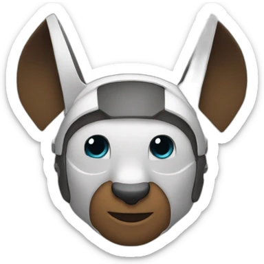 Ratchet without clanck sticker