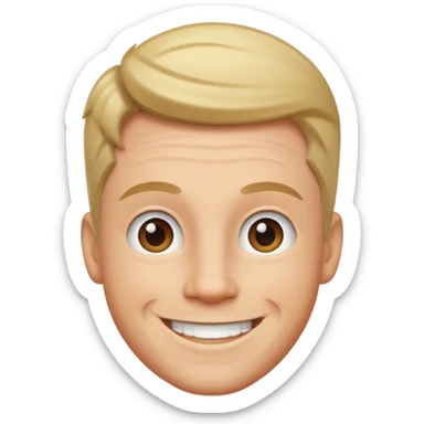 calvin hayes sticker