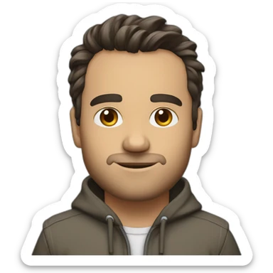 christopher multisanti sticker