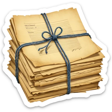 genealogy, will sticker