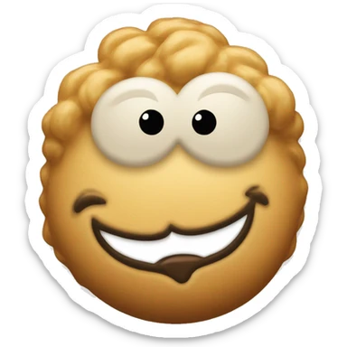 chick fil a restaurant logo emoji sticker