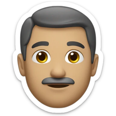 abonné vous a arad sticker