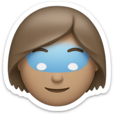 turkmenistan sticker