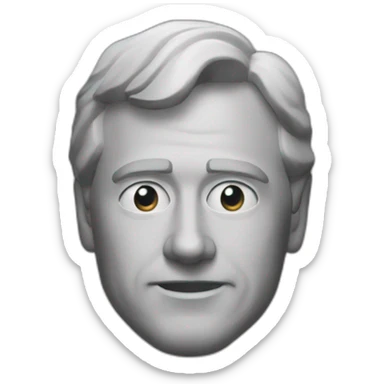 richard hendricks, silicon valley hbo sticker