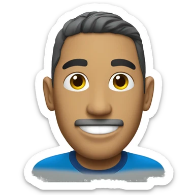 liga de quito sticker