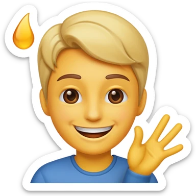 Congratulations  sticker