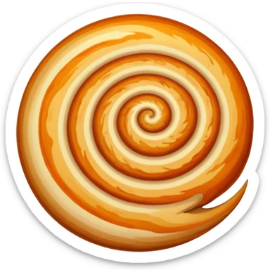 jupiter no face sticker