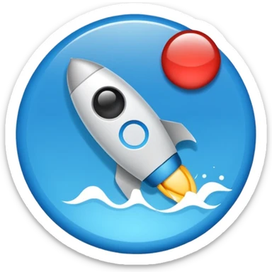 Emoji that is used for an App Icon
Voice input creates Notion ToDo
Use a Notion Logo  sticker