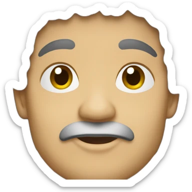 lula ladrão sticker