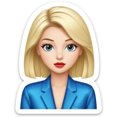 June – สาวแฟชั่นนิสต้า | Steamy Star

คาแรกเตอร์: ตัวแม่สายแฟ กล้าแต่ง นำเทรนด์
ลุคอิโมจิ:

ตามีประกายวิบวับเหมือนแฟลช


ผมเซ็ตเนี้ยบ
ผิวขาว

ท่าโพสเหมือนถ่ายแฟชั่น
ฟีล: runway model, glam girl sticker