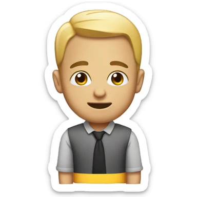 Generate my boyfriend proposing sticker