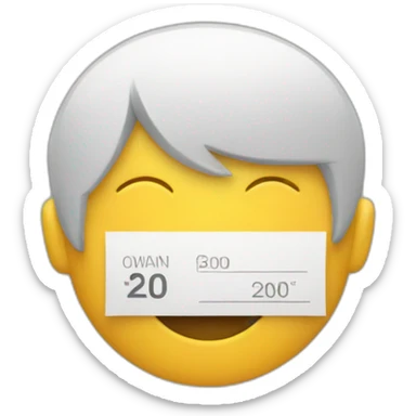 discount-voucher sticker