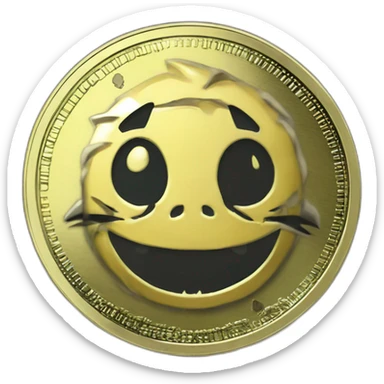 pokemon halloween money puregold coin pokecoin pokedollar dollar sticker