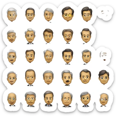  The Board of Governors of the Federal Reserve System sticker