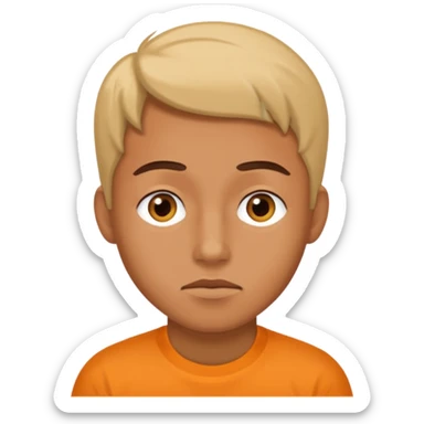 He said: October 2025, don’t you think? sticker