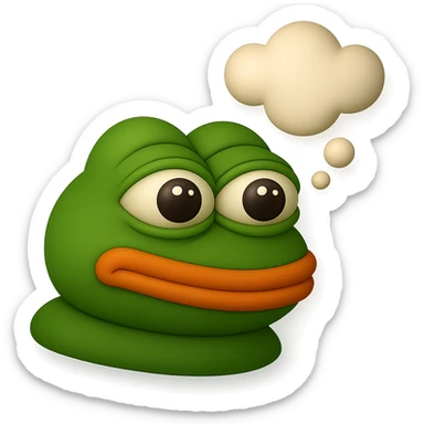 flip this image horizontally and  recreate this without background but keep all the shadows, add drop shadows on all elements, make him brighter but keep drop shadows  sticker