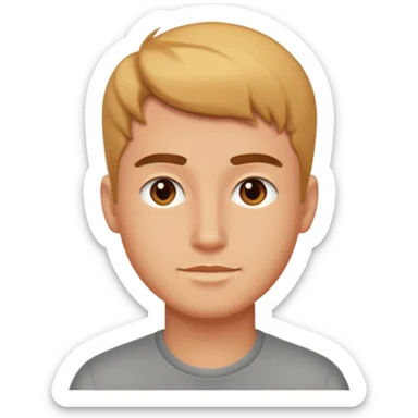 for my boyfriend sticker