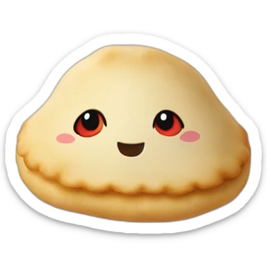 miraculous ladybug pierogi sticker
