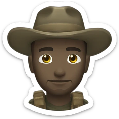 Fallout new vegas ncr ranger veteran sticker