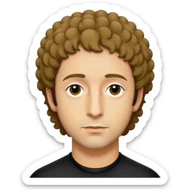  Gustavo cerati sticker