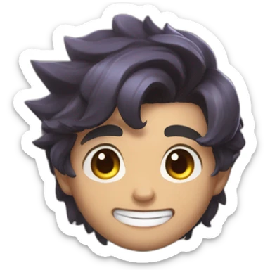 bruno mobile legends bang bang sticker