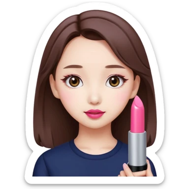 Nayeon de twice sticker