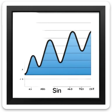 y = sin(6x + t)
y = abs(sin(3x + t))
y = sign(sin(4x + t)) sticker