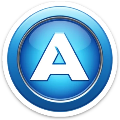 2Insígnia de verificado azul de roblox sticker