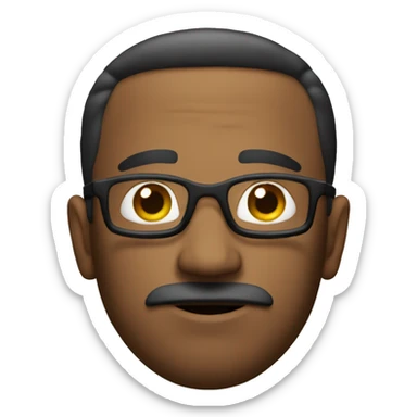 yep sure boss sticker