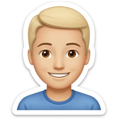 I am feeling relieved and less tension after I passed a buisy and stressed week sticker