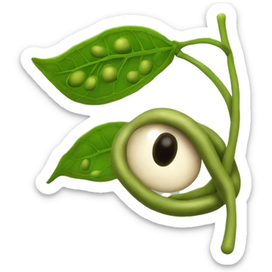 Soybean Cyst Nematode sticker