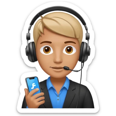 marketing agent with social media

 sticker