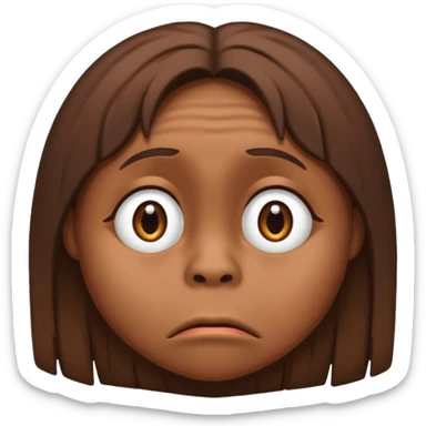  Koko ashamed emotions sticker